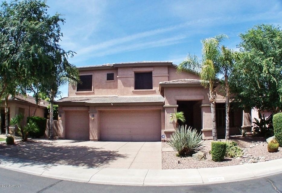 1706 E Cullumber St, Gilbert, AZ 85234 - photo 1