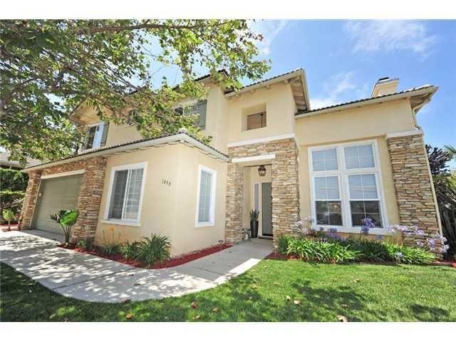 1450 Chestnut Ave, Carlsbad, CA 92008 - photo 1