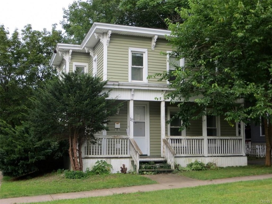 17 N 4th St, Fulton, NY 13069 - photo 1