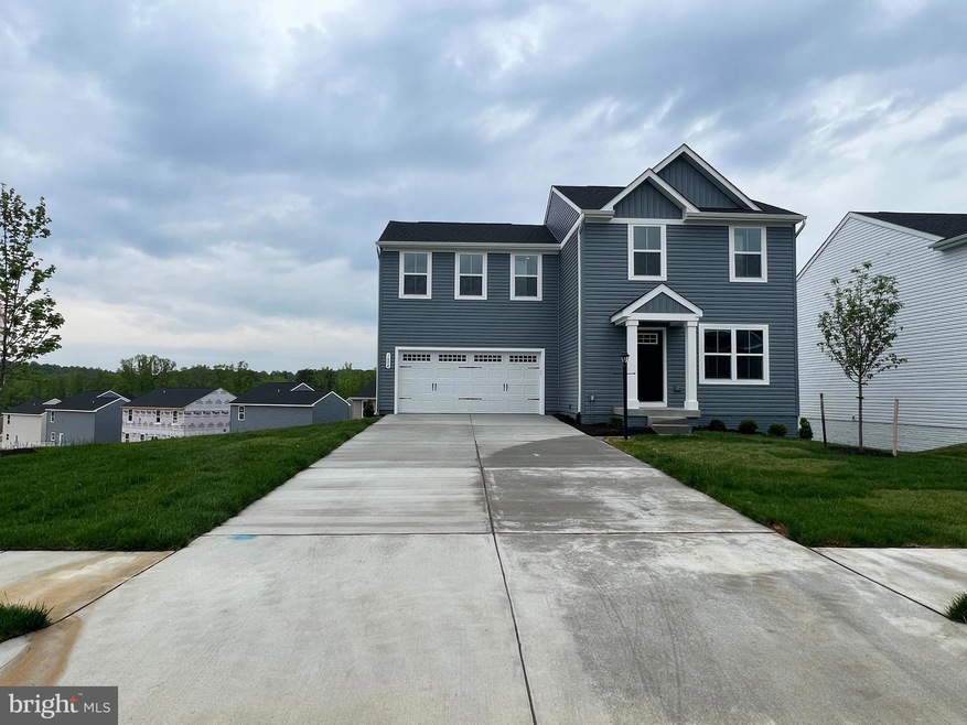 1604 Creek Bottom Place, Stafford, VA 22554 - photo 1