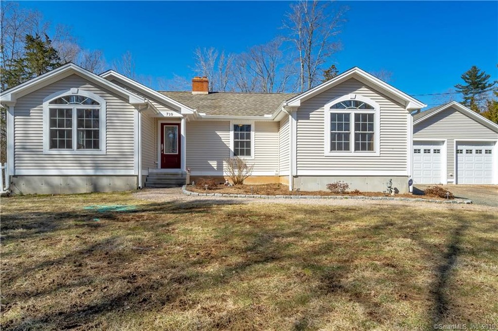 710 West St, Guilford, CT 06437 - photo 1