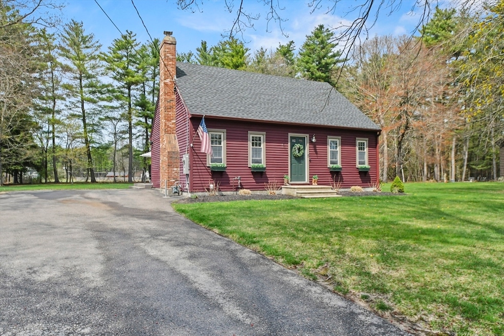 5 Beech St, Townsend, MA 01469 - photo 1