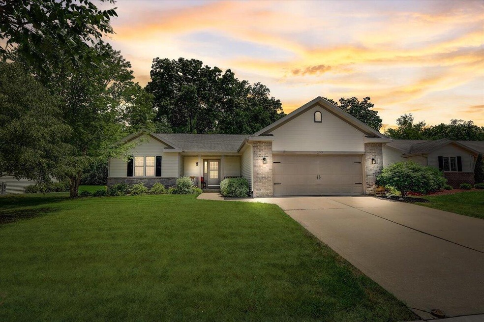 Welcome Home!