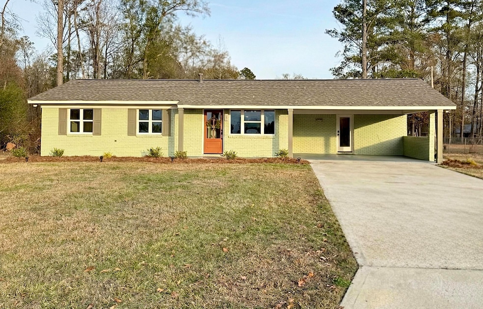 308 Easthaven Dr N, Amory, MS 38821 - photo 1