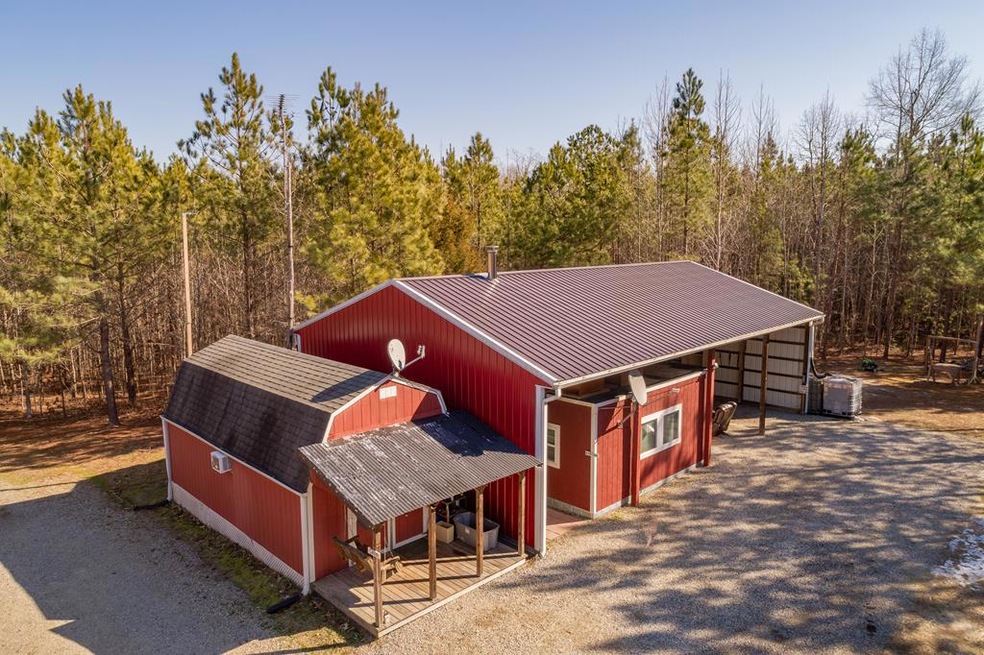 0 Red Level Ln unit 29 48255, South Hill, VA 23970 - photo 1