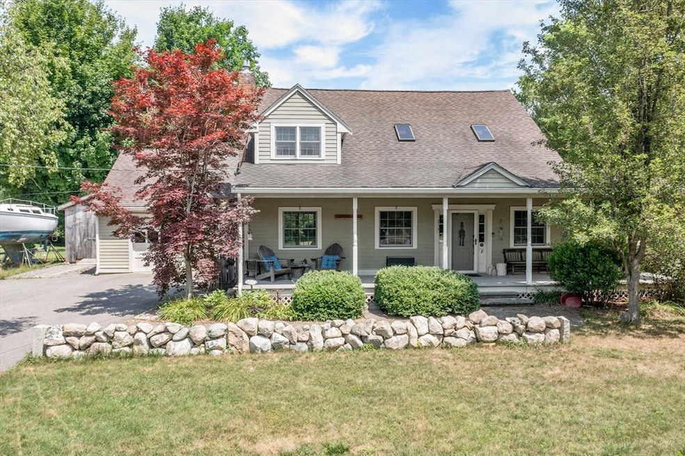 Sold $680,000 • Co-Listing Agent