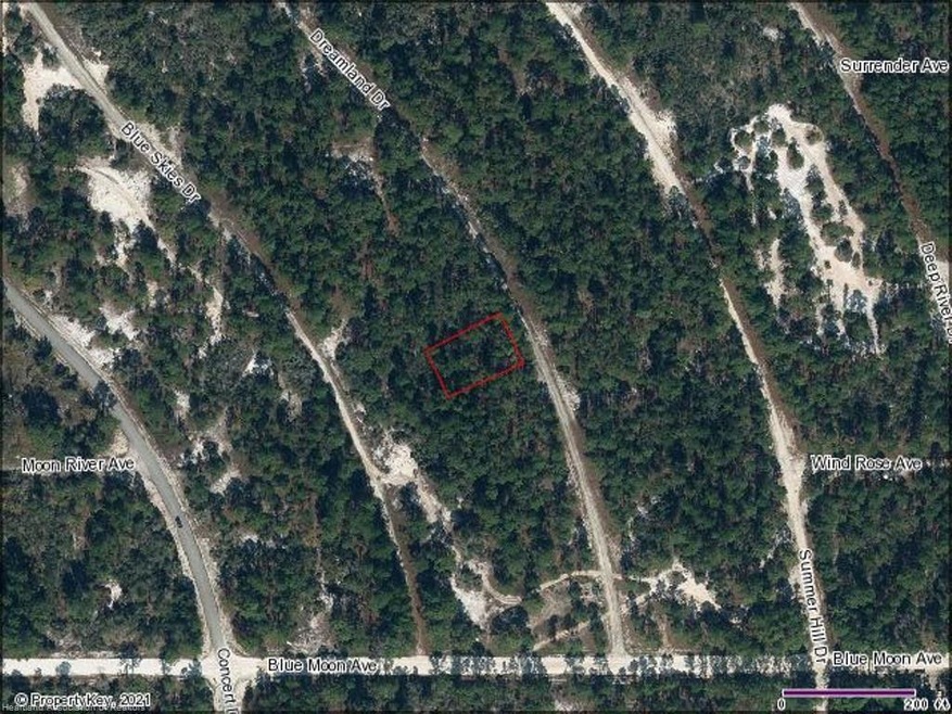 496 Dreamland Dr, Lake Placid, FL 33852 - photo 1