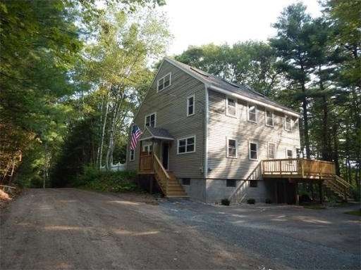 13 Magnolia St, North Reading, MA 01864 - photo 1