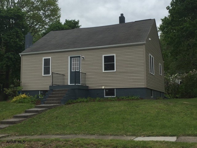 Main View