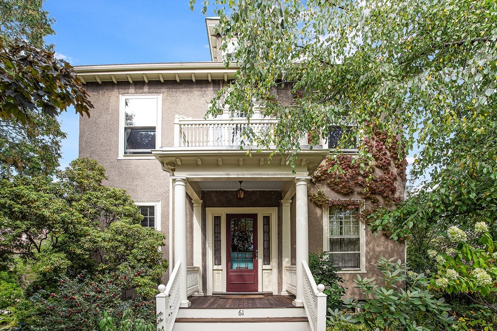 61 Gray St unit 2, Arlington, MA 02476 - photo 1