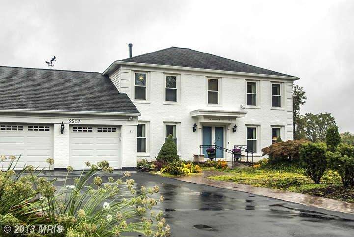 2507 Carol Place, Falls Church, VA 22046 - photo 1