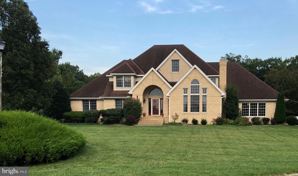 1 Partridge Ct, Camden Wyoming, DE 19934 - photo 1