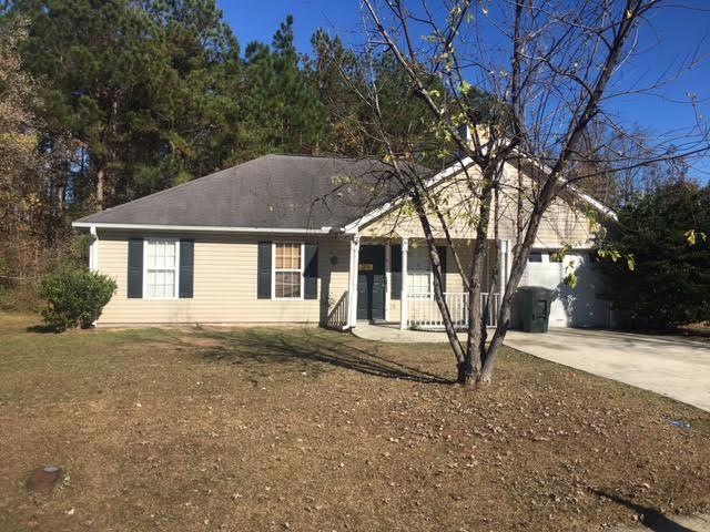 1706 Pheasant Lane Front