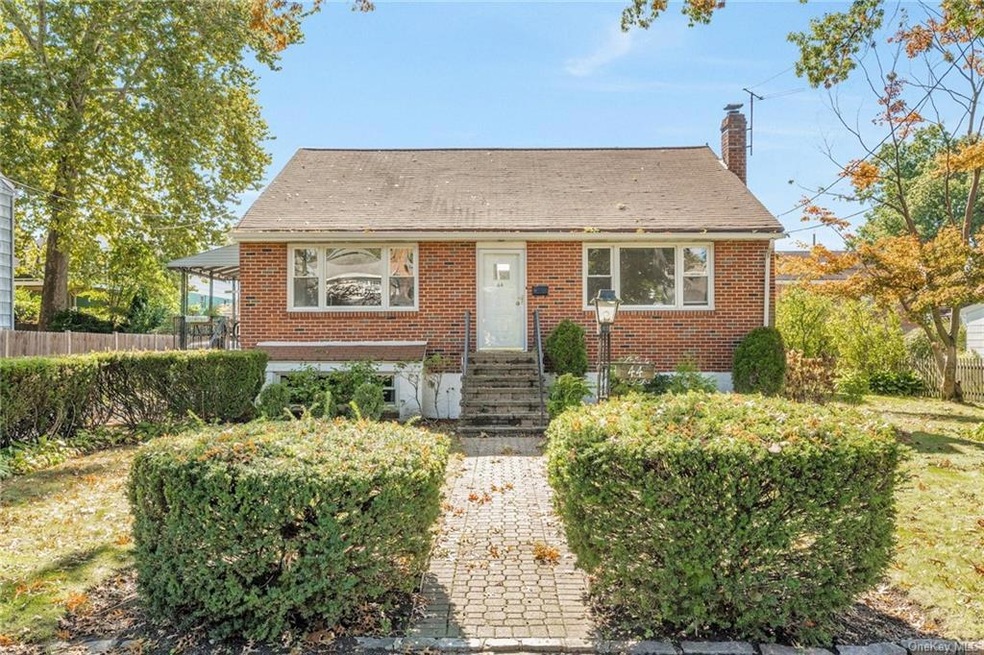 44 Fieldcrest Rd, Tuckahoe, NY 10707 - photo 1