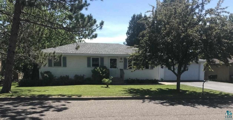 1310 20th St, Cloquet, MN 55720 - photo 1