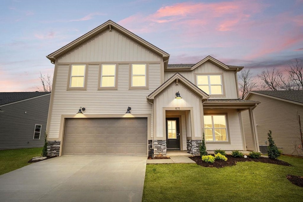 971 Onyx Ln, Owensboro, KY 42301 - photo 1