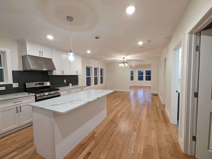 41 Oxford Ave unit 1, Belmont, MA 02478 - photo 1