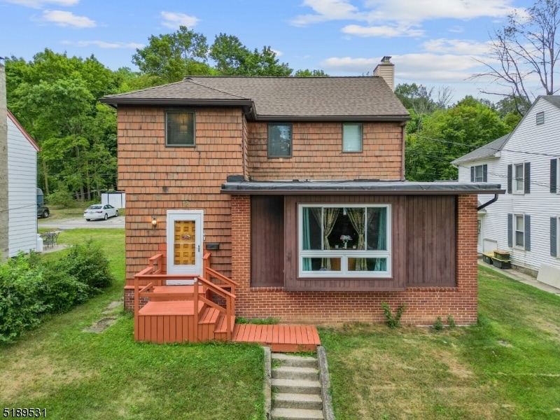 12 Master St, Franklin, NJ 07416 - photo 1