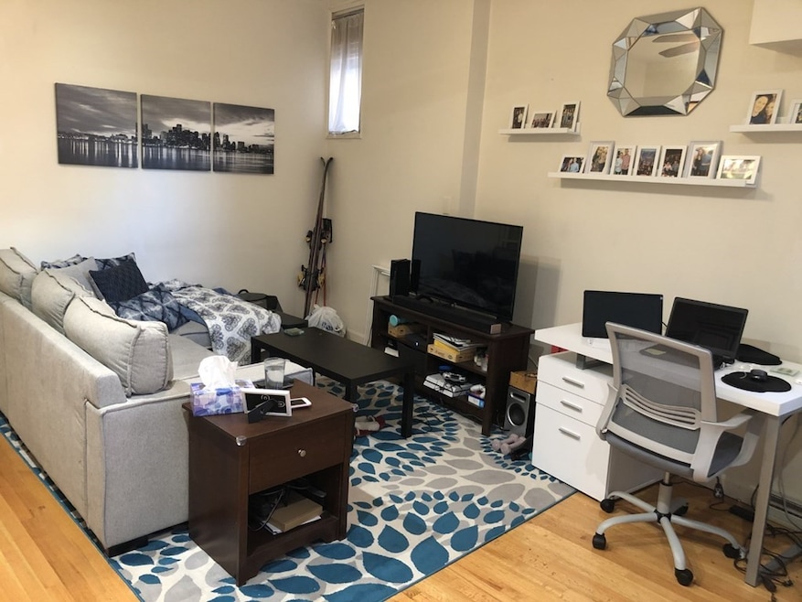 200 Salem St unit C, Boston, MA 02113 - photo 1