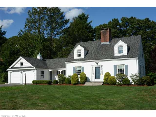 50 Waterside Ln, West Hartford, CT 06107 - photo 1