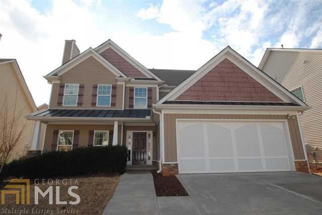 565 Austin Creek Dr, Buford, GA 30518 - photo 1