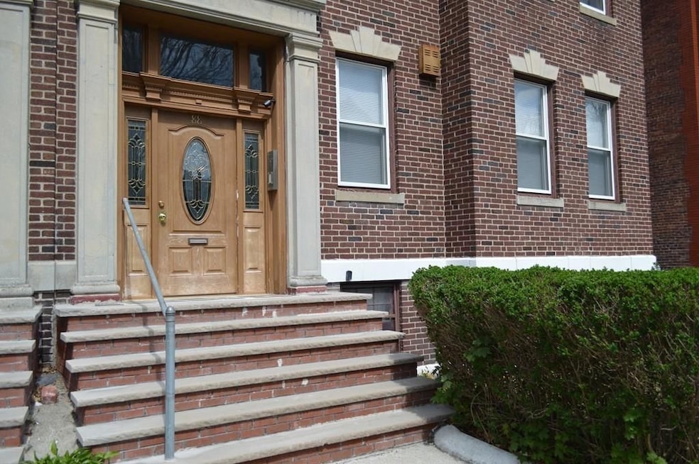 88 Winthrop St unit 1, Roxbury, MA 02119 - photo 1