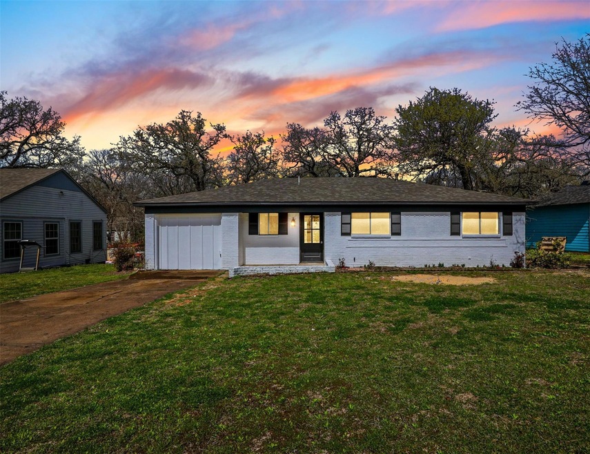 41 Vaughn Dr, Denison, TX 75020 - photo 1