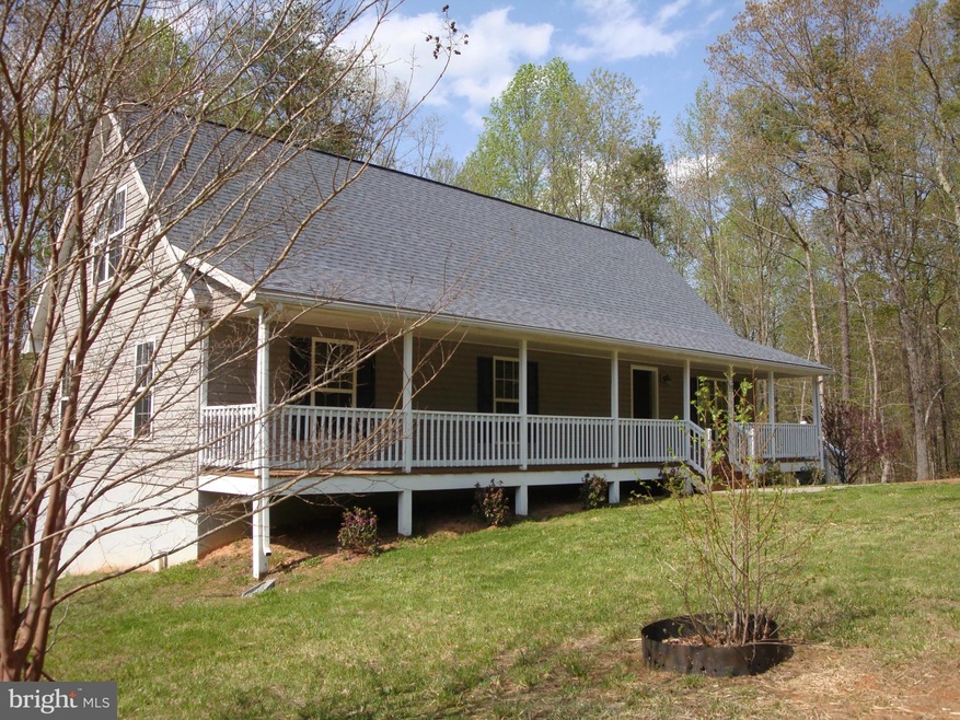 33 Evergreens Dr, Louisa, VA 23093 - photo 1