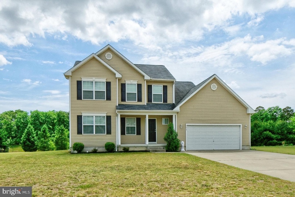 2615 London Ln, Vineland, NJ 08361 - photo 1