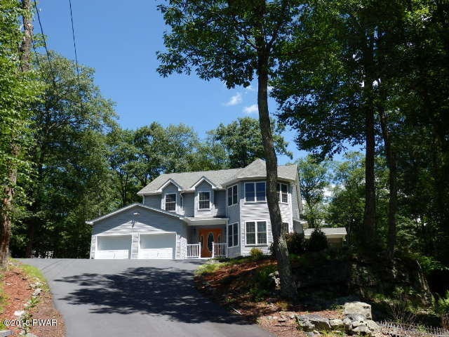 133 Oak Ridge Dr, Milford, PA 18337 - photo 1