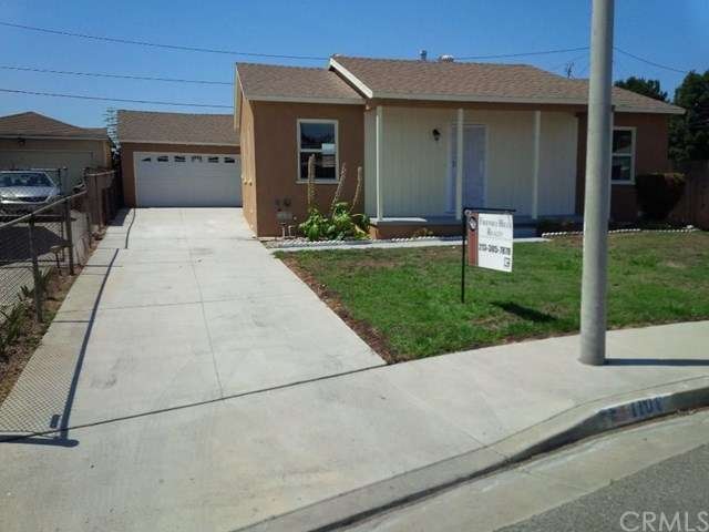 1106 E 121st Place, Los Angeles, CA 90059 - photo 1