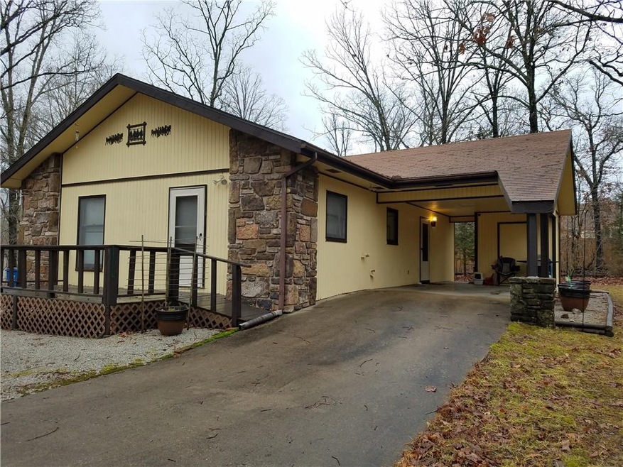 2 Zennor Dr, Bella Vista, AR 72715 - photo 1