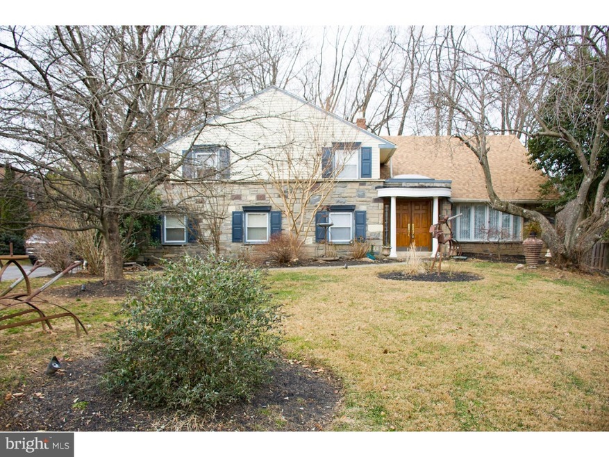 1208 Sandringham Rd, Bala Cynwyd, PA 19004 - photo 1