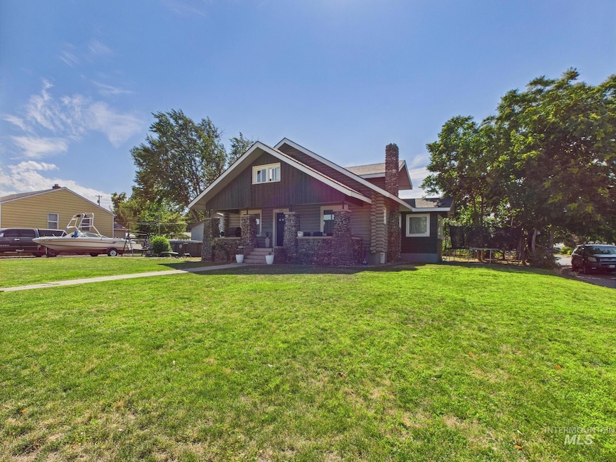 600 12th St, Clarkston, WA 99403 - photo 1