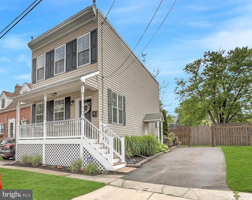 6 Glenwood Ave, Catonsville, MD 21228 - photo 1