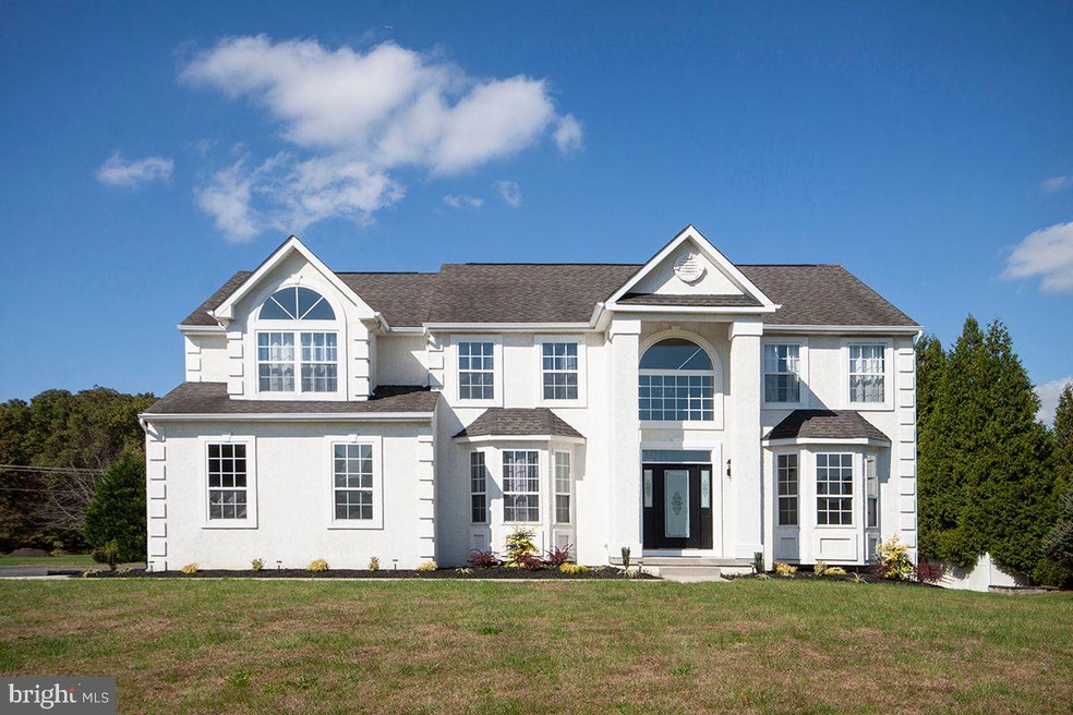 181 Sandra Way, Franklinville, NJ 08322 - photo 1