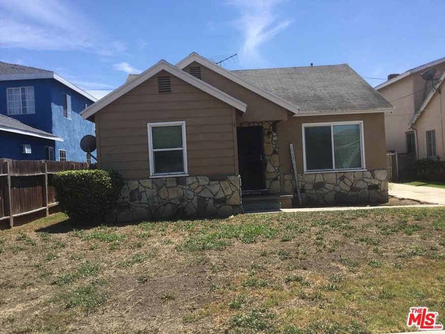 1118 E 121st Place, Los Angeles, CA 90059 - photo 1