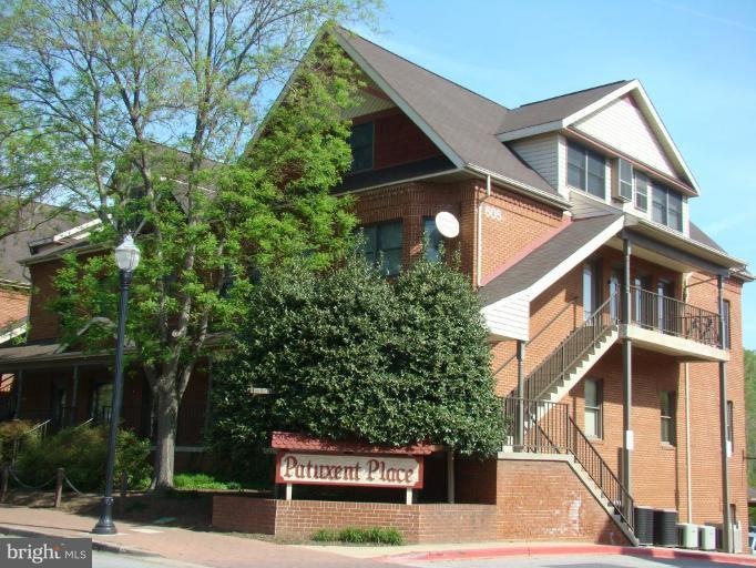 535 Main St unit 415, Laurel, MD 20707 - photo 1