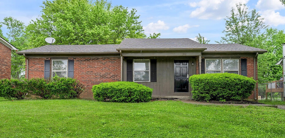 Sold $220,000 • Co-Listing Agent