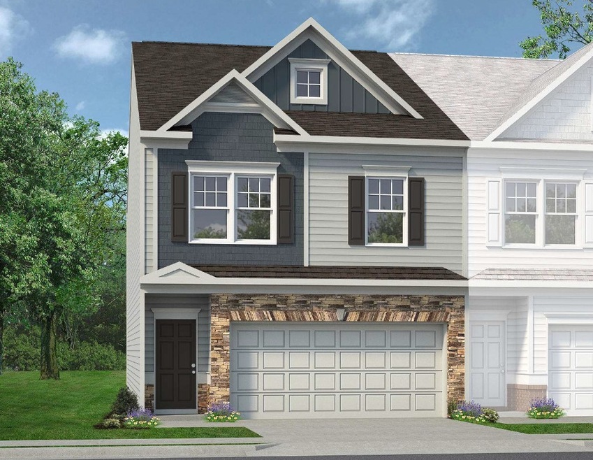 145 Townsend, Shelbyville, TN 37160 - photo 1