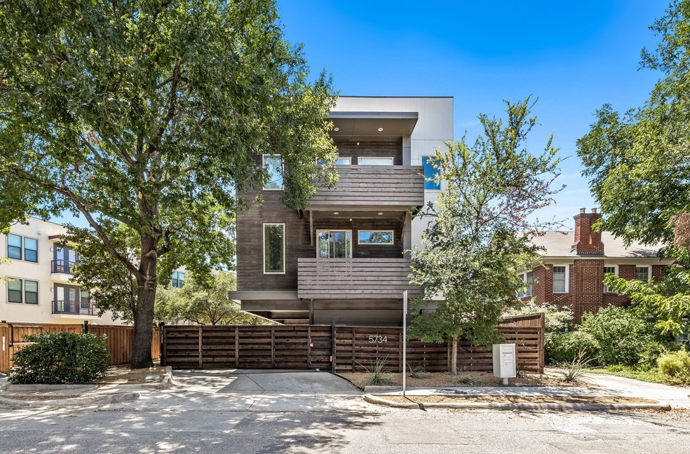 5734 Oram St unit 104, Dallas, TX 75206 - photo 1
