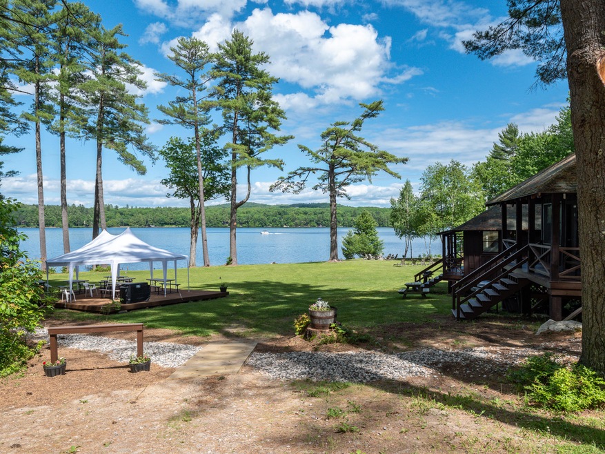 11 Camp Woodlands Rd, Bridgton, ME 04009 - photo 1