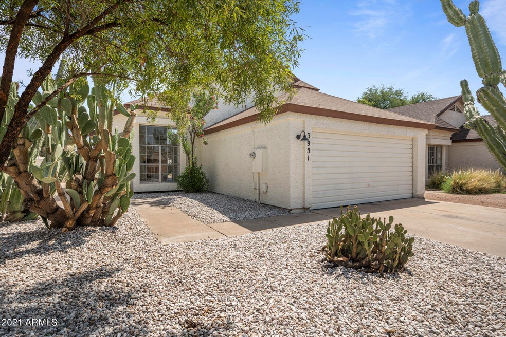 3951 W Butler St, Chandler, AZ 85226 - photo 1