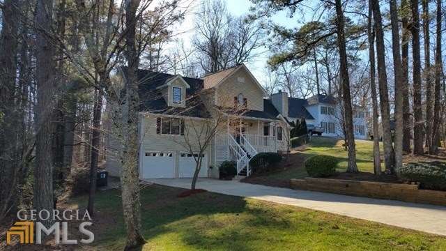 813 Picketts Ridge, Acworth, GA 30101 - photo 1
