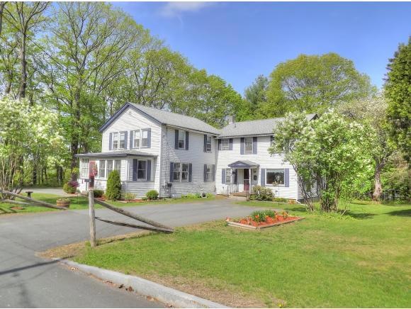 18 Johnson Ave unit 20, West Lebanon, NH 03784 - photo 1