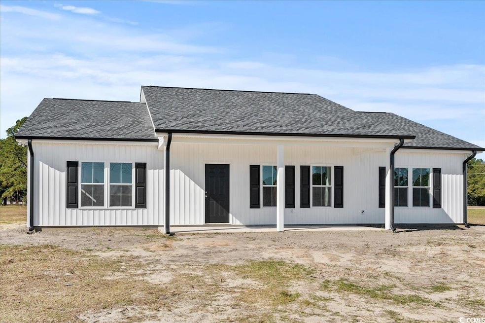 3485 Creech Rd, Marion, SC 29571 - photo 1