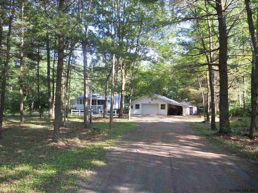 83 King Rd, Saratoga Springs, NY 12866 - photo 1