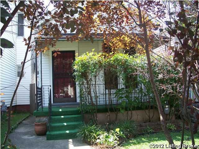 1604 Ellwood Ave, Louisville, KY 40204 - photo 1