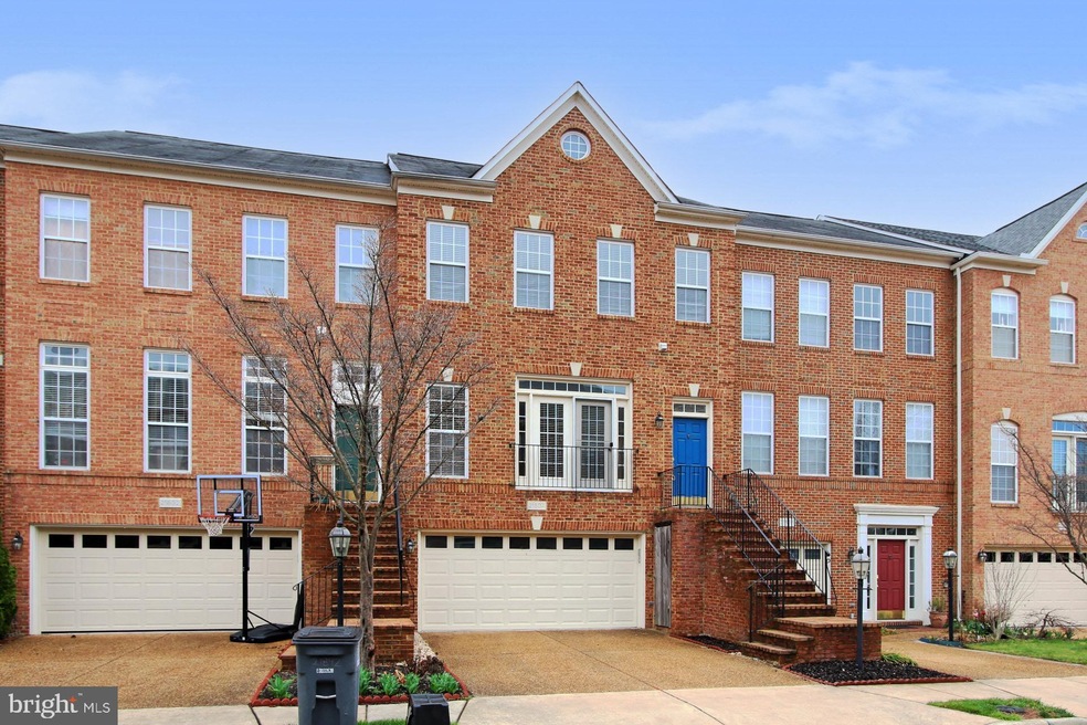 21894 Hawksbury Terrace, Broadlands, VA 20148 - photo 1