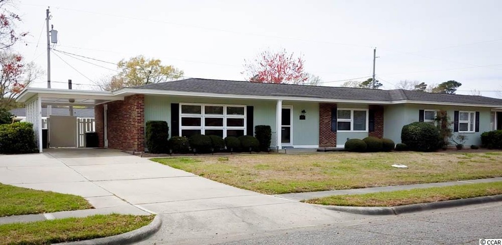 3609 Linden St unit 3609, Myrtle Beach, SC 29577 - photo 1